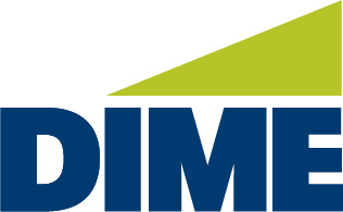 Dime Savings Bank Logo