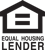 Equal Housing Lender